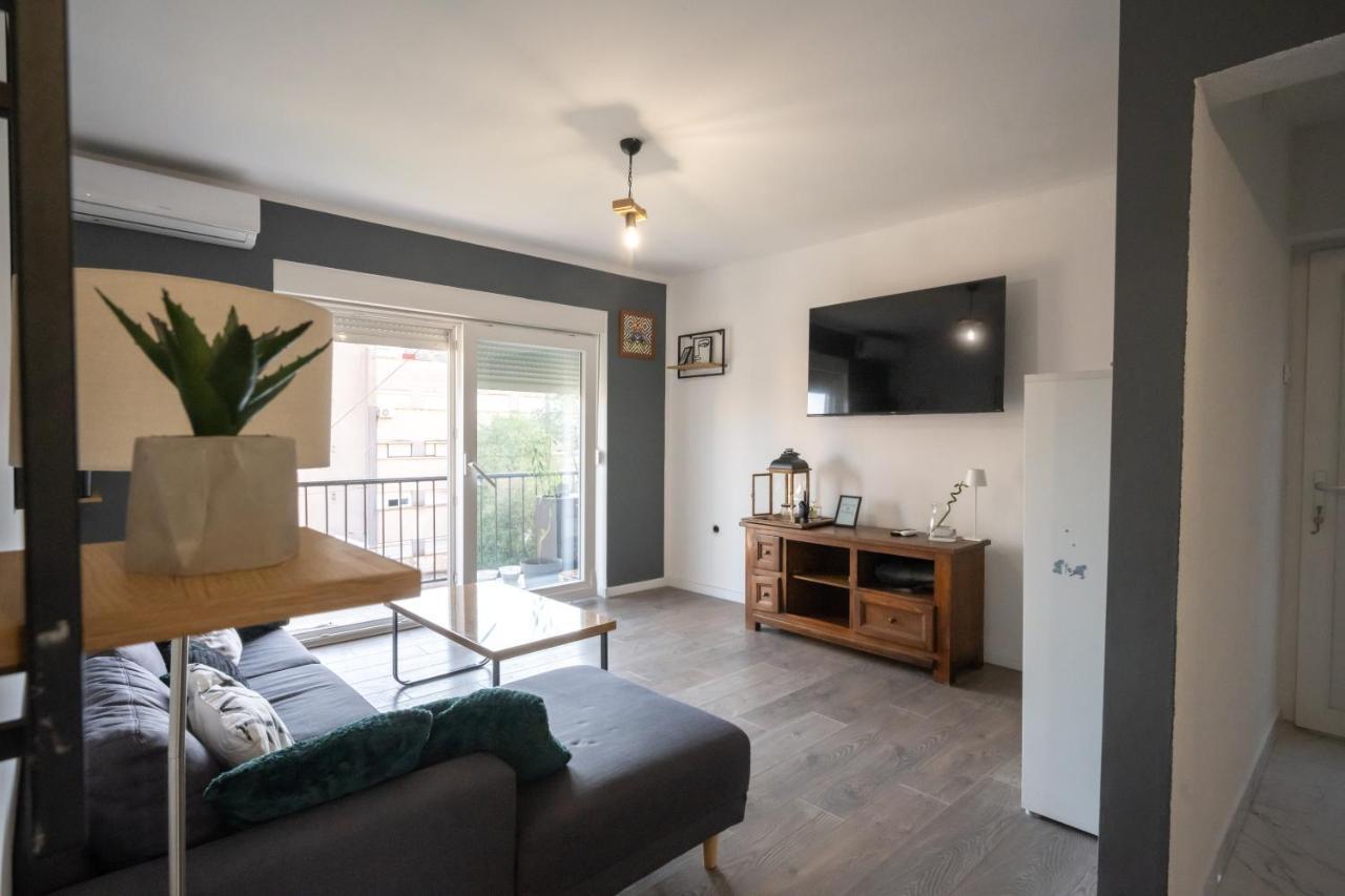 Hedonist Apartment Sibenik Exterior photo